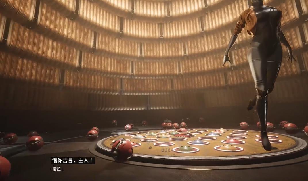 原子之心dlc结局是什么 原子之心DLC的结局揭秘探索人性的极限