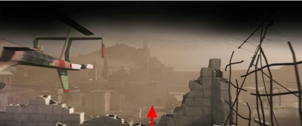 如何完成任务协同作战 如何协同作战玩使命召唤16现代战争