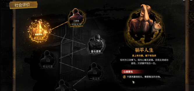 大多数游戏怎么解锁躺平人生 解锁躺平人生玩家们在多数游戏中的通用目标