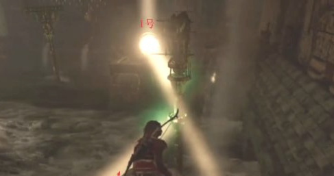 古墓丽影暗影太阳神庙古墓怎么出去 如何离开古墓丽影暗影中的太阳神庙
