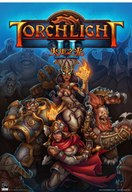 火炬之光2各职业优势是什么