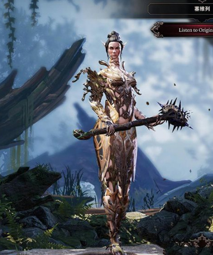 如何获得特殊装备-猎犬主人之弩