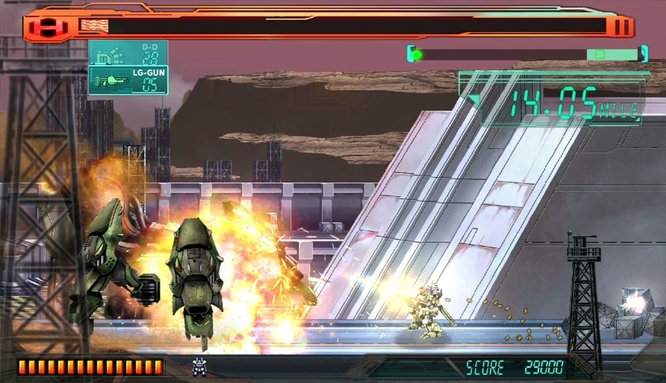 重装机兵塔镇在哪