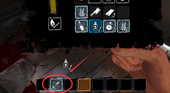 恐惧饥荒医生怎么做毒针 恐惧饥荒医生如何制造毒针