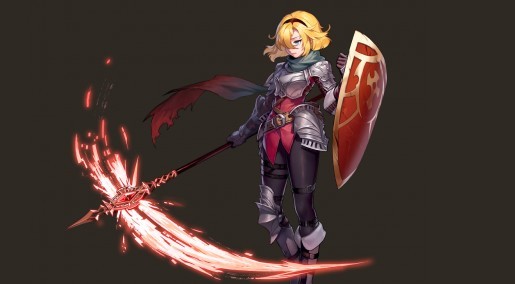 坎公骑未来公主什么时候出