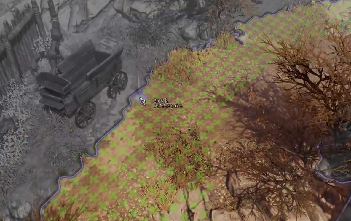 神界原罪2伟大的幻觉怎么救人 神界原罪2如何解救人们的幻觉