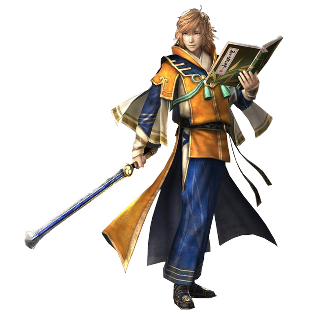 小早川隆景人物介绍