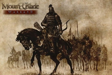 骑马与砍杀steam名字是什么