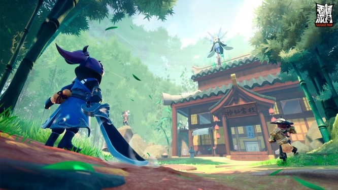 类似谁是卧底的手游推荐有哪些 推荐几款类似谁是卧底的手游游戏