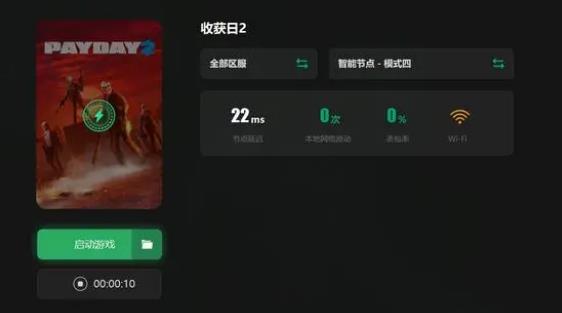 收获日2怎么一直加载不进