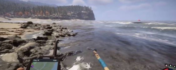 森林之子枪怎么获得