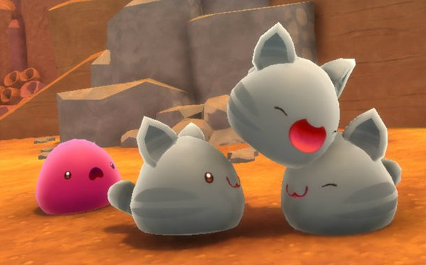 史莱姆牧场甜心菜在哪