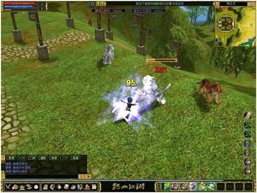 热血江湖手游刺客怎么玩 热血江湖手游中刺客玩法详解