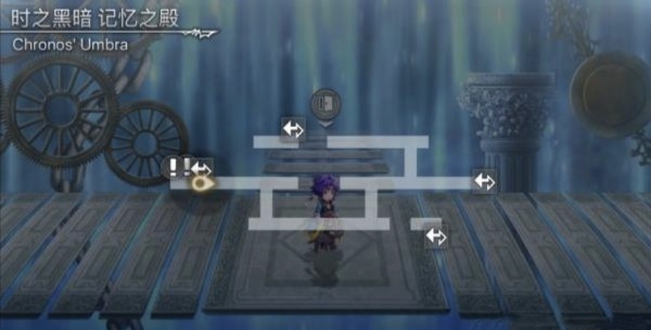 另一个伊甸时之黑暗怎么去 超越时空的猫手游探寻另一个伊甸的黑暗之谜