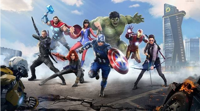 漫威复仇者联盟无法连接服务器怎么解决