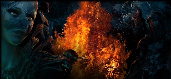 流放之路魔物园祭坛怎么用 流放之路魔物园祭坛使用指南