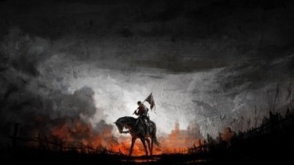 天国拯救特丽莎如何攻略