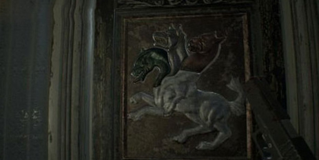 生化危机7狗头位置在哪 生化危机7中狗头藏在哪里快来挑战吧