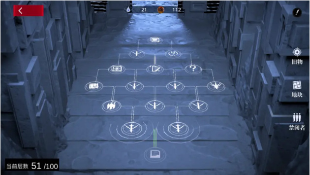 无期迷途怎么玩 迷途之旅