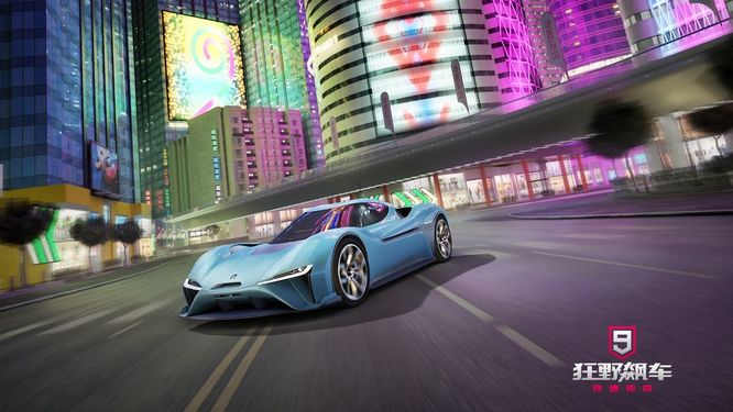 gameloft的代表作赛车游戏有哪些 Gameloft狂野飙车系列的经典赛车游戏有哪些