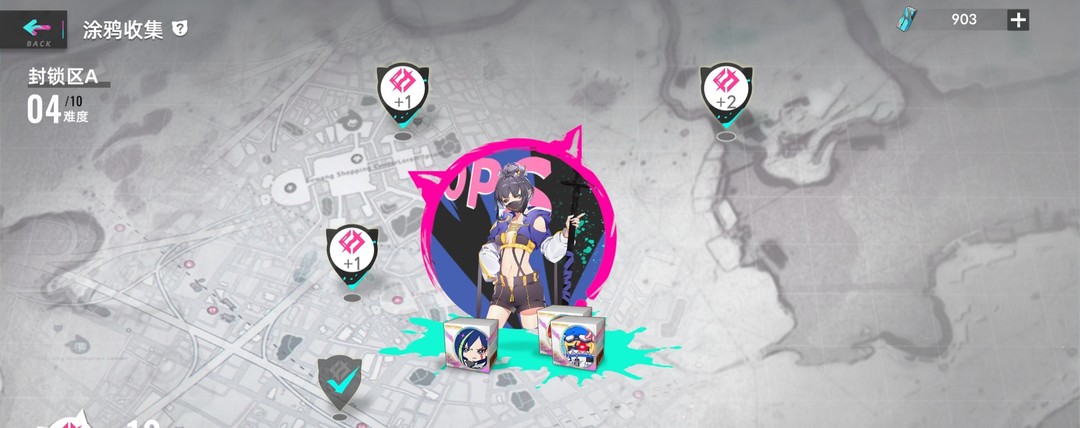 猫之城助力点有什么用