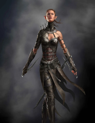 神界原罪2希贝尔要不要变成母树