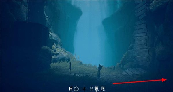 觅食章节的全部失灵碎片的位置分别在哪里