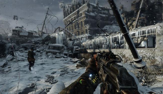 如何对付敌人-新西伯利亚变异怪