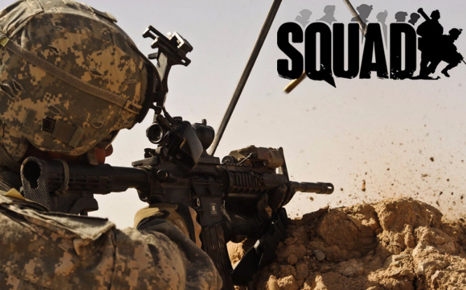 战术小队多少人一组