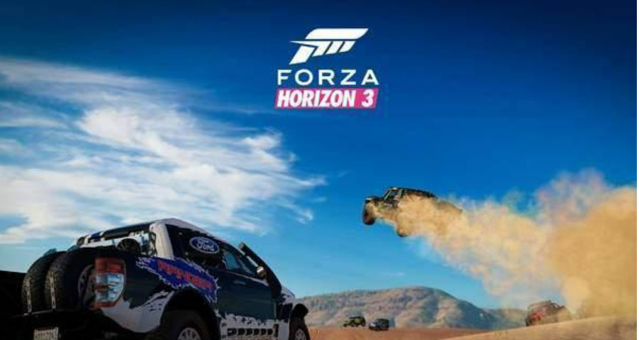 极限竞速：地平线3什么时候停服