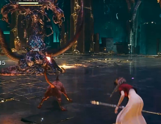 ff7重制版一共几个章节 最终幻想7重制版游戏共分为多少章节