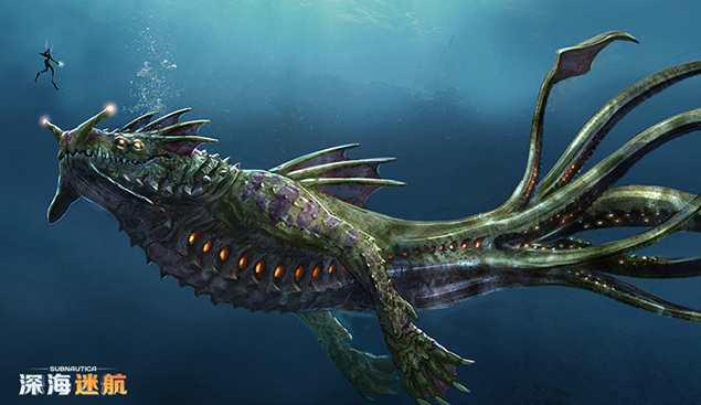 深海迷航钻石在哪采集