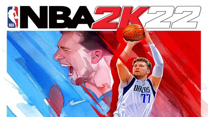 NBA 2K22怎么双人同屏对战