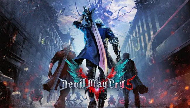 鬼泣5豪华版和普通版买哪个