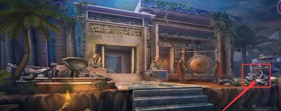 密室逃脱11第五章节怎么过 神秘之塔逃离密室11章