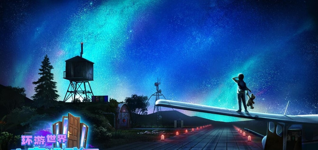 密室逃脱7剧院钢琴怎么弹