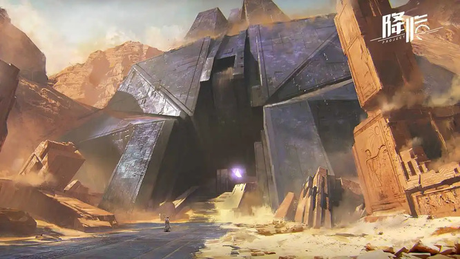 代号降临手游什么时候上线