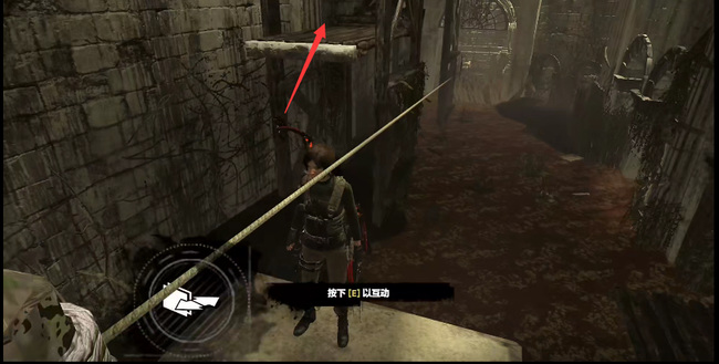 古墓丽影：崛起地热山谷非主线古墓挑战怎么过 挑战古墓丽影崛起地热山谷非主线任务攻略