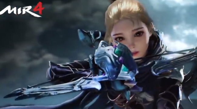 传奇4新职业弩手好用吗