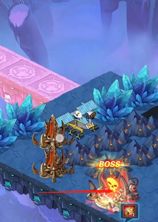 圣魂纷争神庙废墟怎么过 玩转圣魂纷争神庙废墟攻略指南