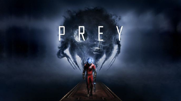 steam掠食怎么设置中文