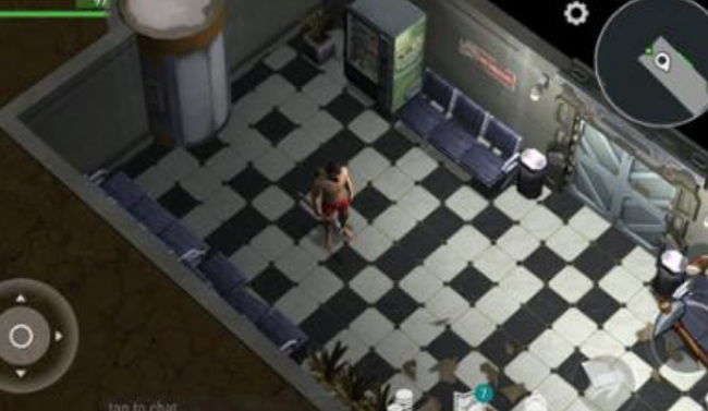 地球末日生存a堡密码是什么 绝命毁灭 幸存守城闯关