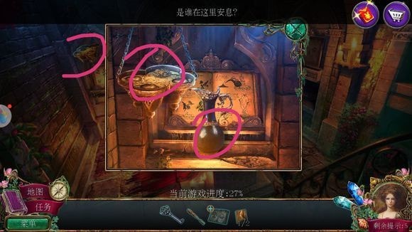 密室逃脱12神庙之旅攻略密码是什么 密室逃脱12神庙之旅攻略分享