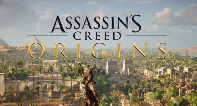 刺客信条起源配置要求高吗