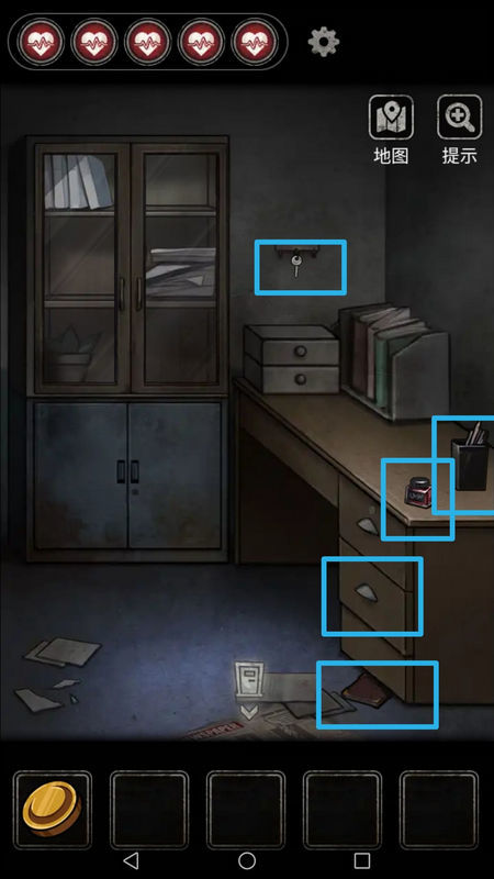 十三号病院怎么通关 探索十三号病院通关攻略与技巧