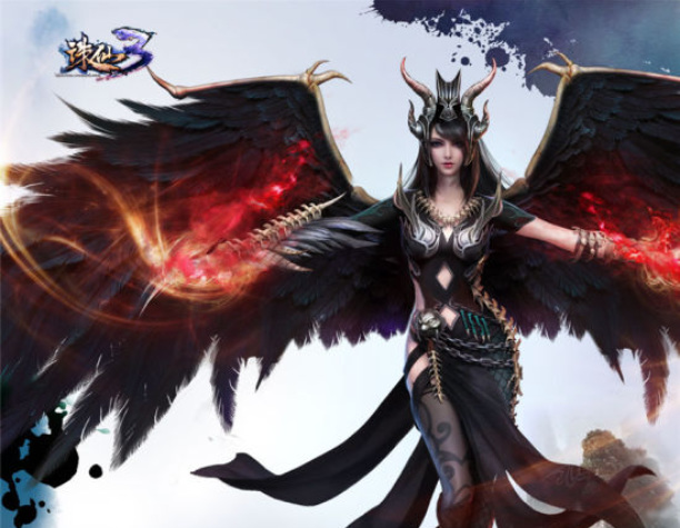 诛仙3昭冥厉害吗 承认诛仙3昭冥强大的游戏特色