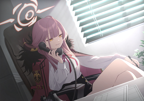 碧蓝档案角色强度有哪些