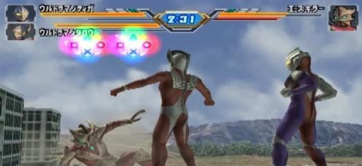 奥特曼格斗进化重生怎么放技能 掌握奥特曼格斗进化重生技能攻略