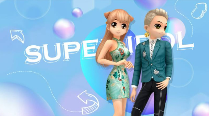 劲舞团关服了么