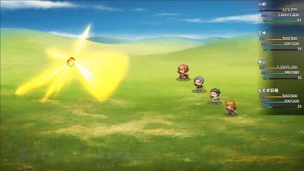 大千世界伙伴最强阵容是什么